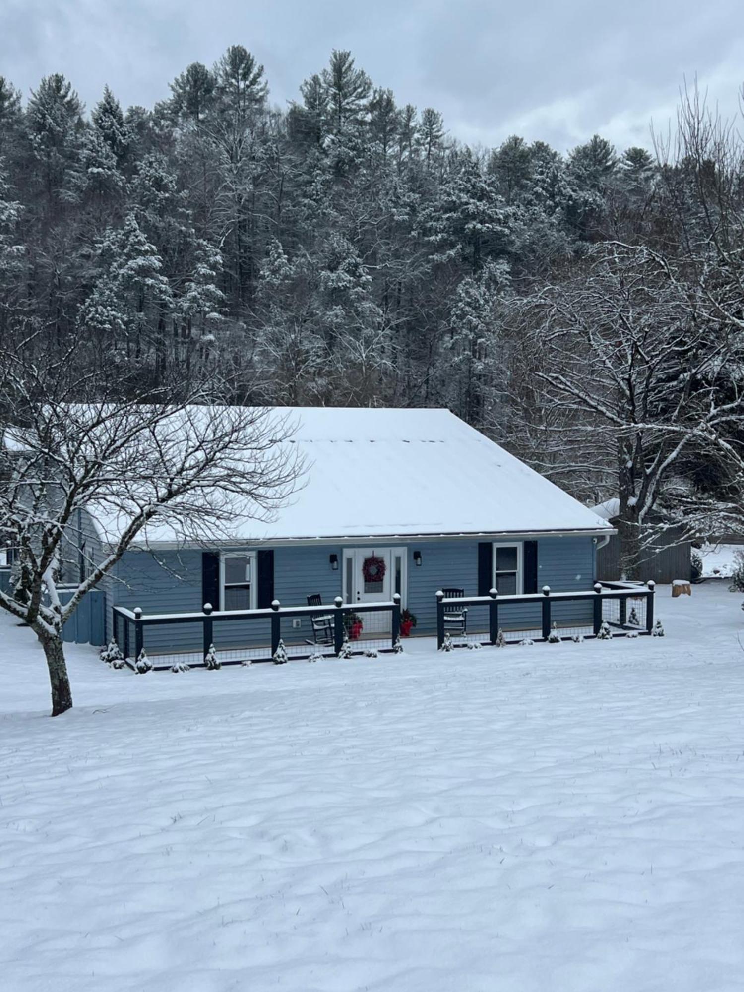 Firefly Fields 2-Acres With Guest House, Game Room, Mountain & River Views Sevierville Exterior photo